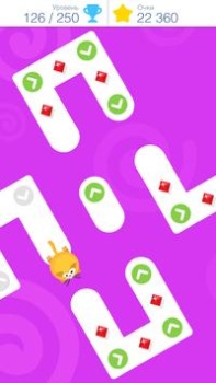 Descargar Tap Tap Dash Arcada para Android captura de pantalla 4