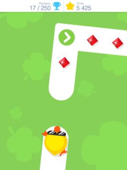 Descargar Tap Tap Dash Arcada para Android captura de pantalla 6