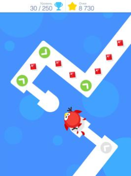 Descargar Tap Tap Dash Arcada para Android captura de pantalla 7