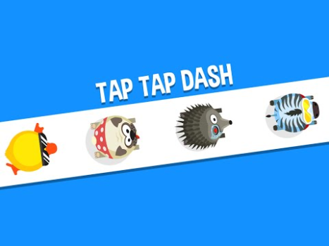 Descargar Tap Tap Dash Arcada para Android captura de pantalla 8