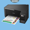 Descargar  Epson iprint l3250 Wifi guide