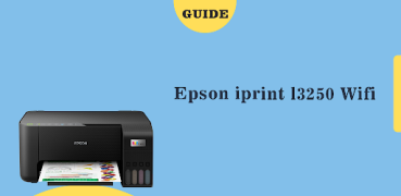 Descargar Epson iprint l3250 Wifi guide Herramientas para Android captura de pantalla 4