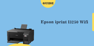 Descargar Epson iprint l3250 Wifi guide Herramientas para Android captura de pantalla 6