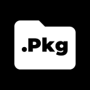 Descargar  Pkg File Opener & Extractor