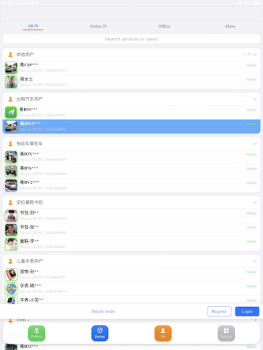 Descargar GPSPOS Herramientas para Android captura de pantalla 7