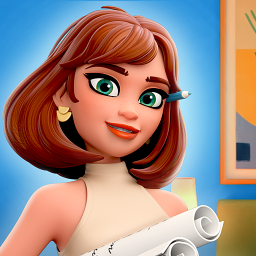 Logotipo Design Match: Tile Pair Puzzle