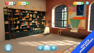 Descargar Design Match: Tile Pair Puzzle Rompecabezas para Android captura de pantalla 3