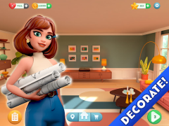 Descargar Design Match: Tile Pair Puzzle Rompecabezas para Android captura de pantalla 5