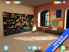 Descargar Design Match: Tile Pair Puzzle Rompecabezas para Android captura de pantalla 7