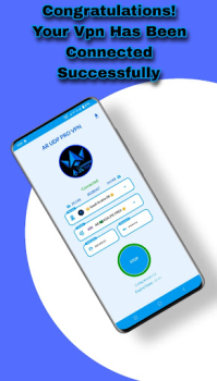 Descargar AR UDP PRO VPN Herramientas para Android captura de pantalla 4