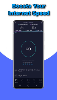Descargar AR UDP PRO VPN Herramientas para Android captura de pantalla 5