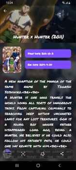 Descargar Anime Scan - Buscar por foto Herramientas para Android captura de pantalla 4