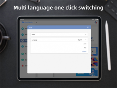 Descargar OpenLabel HD (Steprint HD) Herramientas para Android captura de pantalla 4