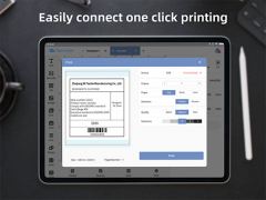 Descargar OpenLabel HD (Steprint HD) Herramientas para Android captura de pantalla 7