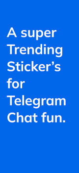 Descargar Stickers For Telegram Herramientas para Android captura de pantalla 7