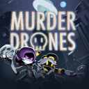 Descargar  Murder Drones - 4K Wallpapers
