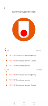 Descargar Safety Guard Herramientas para Android captura de pantalla 4