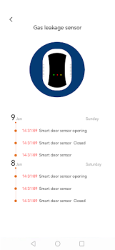 Descargar Safety Guard Herramientas para Android captura de pantalla 5