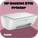 Descargar  HP DeskJet 2710 Printer
