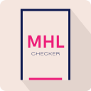 Descargar  MHL Checker - Control HDMI