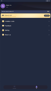 Descargar Limore Cloud Game Herramientas para Android captura de pantalla 5
