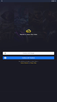 Descargar Limore Cloud Game Herramientas para Android captura de pantalla 6
