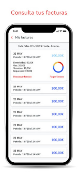 Descargar TotalEnergies Clientes Herramientas para Android captura de pantalla 2