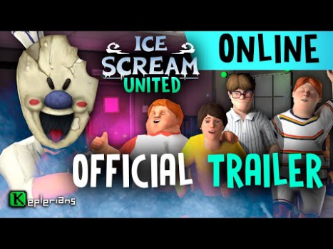 Descargar Ice Scream United: Multiplayer Rompecabezas para Android captura de pantalla 8