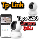 Descargar  Tp-Link Tapo C200 Camera Guide