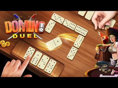 Descargar Dominó Duel - Dominós online Juegos de mesa para Android captura de pantalla 8