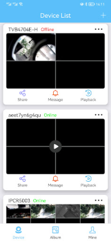Descargar KDView Herramientas para Android captura de pantalla 2