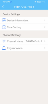 Descargar KDView Herramientas para Android captura de pantalla 4