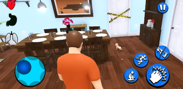 Descargar Who Your Daddy HD Mobile Simuladores para Android captura de pantalla 2
