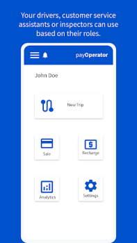 Descargar TransitApp Viajes para Android captura de pantalla 2