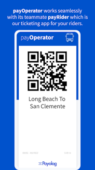 Descargar TransitApp Viajes para Android captura de pantalla 4