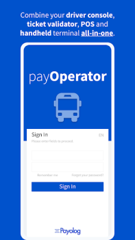 Descargar TransitApp Viajes para Android captura de pantalla 7