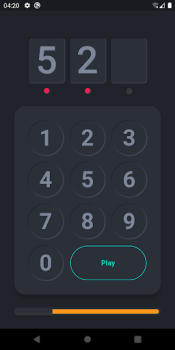 Descargar TimeBomb — бомба с таймером Juegos casuales para Android captura de pantalla 2