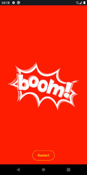 Descargar TimeBomb — бомба с таймером Juegos casuales para Android captura de pantalla 3