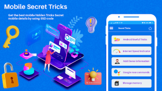 Descargar Todos los códigos secretos Herramientas para Android captura de pantalla 3