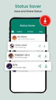 Descargar Whatscan For Web 2023 Herramientas para Android captura de pantalla 2