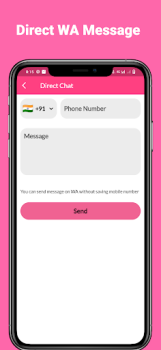 Descargar Whatscan For Web 2023 Herramientas para Android captura de pantalla 5