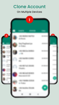 Descargar Whatscan For Web 2023 Herramientas para Android captura de pantalla 6