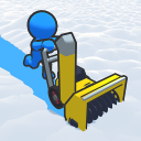 Descargar  Snow shovelers - simulation