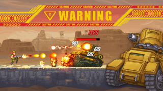 Descargar Gun Force: Acción de tiro Juegos de acción para Android captura de pantalla 3