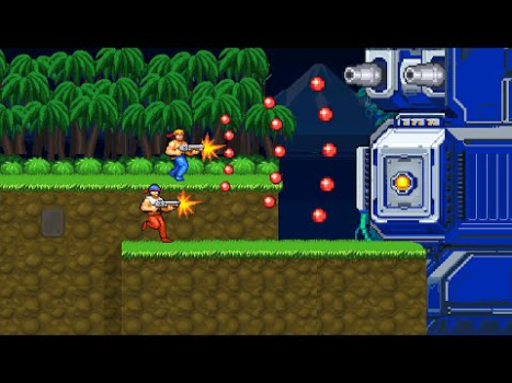 Descargar Gun Force: Acción de tiro Juegos de acción para Android captura de pantalla 8