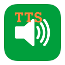 Descargar  TTS Reader - texto a voz