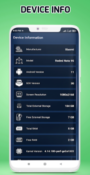Descargar Maestro de carga - batería+ Herramientas para Android captura de pantalla 3