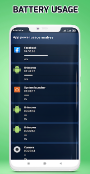 Descargar Maestro de carga - batería+ Herramientas para Android captura de pantalla 4