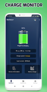 Descargar Maestro de carga - batería+ Herramientas para Android captura de pantalla 5