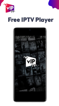 Descargar vIPTV + iptv Player Editores y reproductores de video para Android captura de pantalla 6